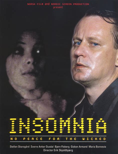 insomnia 1997 film wikipedia